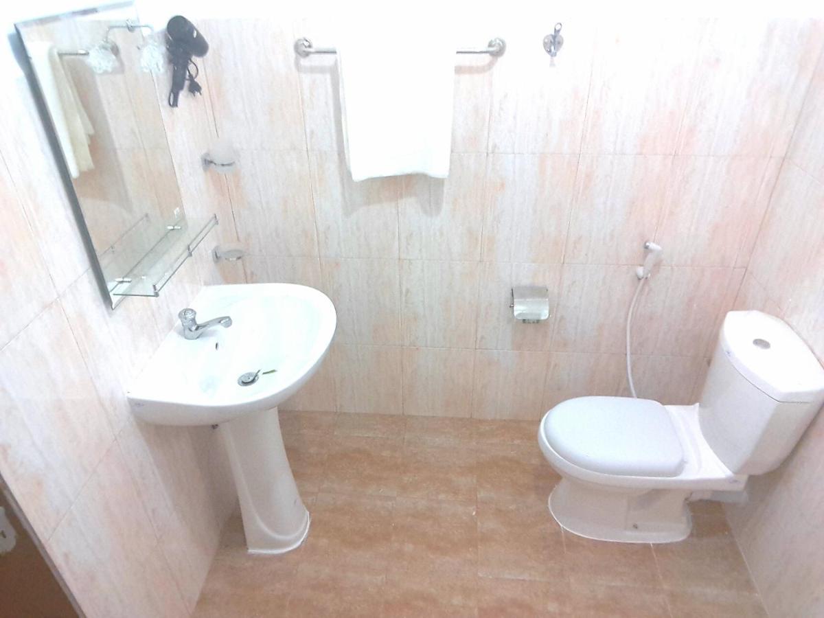 Mango Villa Хиккадува Экстерьер фото