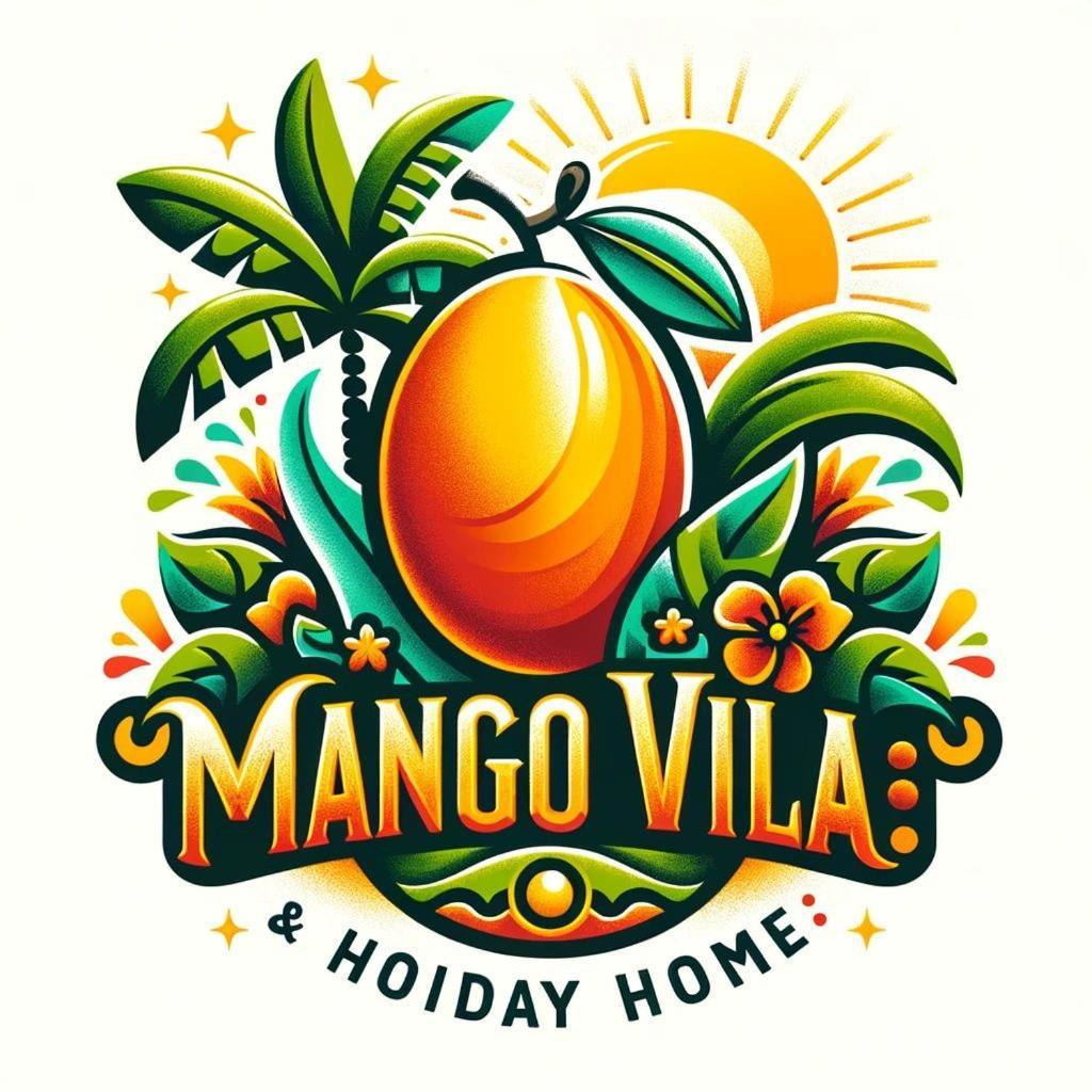 Mango Villa Хиккадува Экстерьер фото
